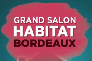 photo Grand Salon Habitat de Bordeaux Réalisez l’ensemble de vos projets maison !