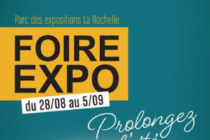 Foire Exposition de La Rochelle