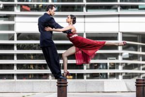 photo Festival tango par la côte 2021