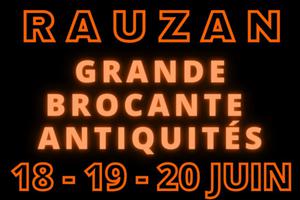 photo Grande Brocante Antiquités et Bourse aux Collections