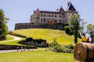 Escapade sur les Chemins de Biron