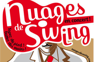 Nuages de swing