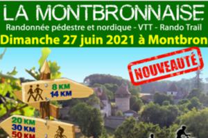 LA MONTBRONNAISE