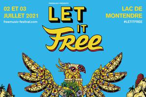 Let It Free par Freemusic