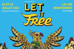 photo Let It Free par Freemusic