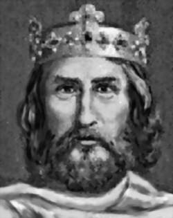 Conférence: Charlemagne à l'école de l'empereur Auguste