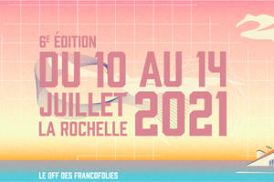 photo FrancOff - le Off des Francofolies