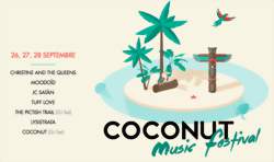 Coconut Music Festival