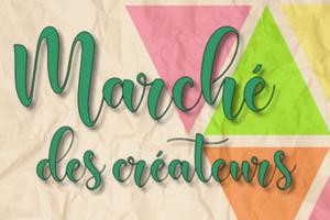 Marché des créateurs