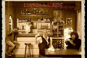 photo Le Crime de l'Express de Lorient