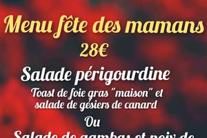 Fêtes des Mamans