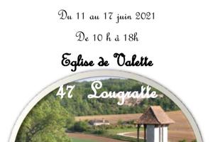 Exposition Artisanale