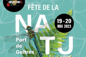 Guîtres fête la Nature