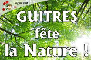 photo Guîtres fête la Nature