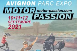 photo Motor Passion