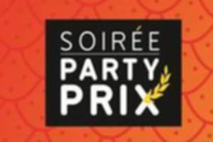 Soirée Party Prix