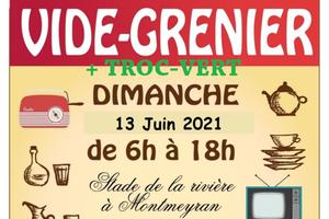 photo Vide Greniers de l'USM