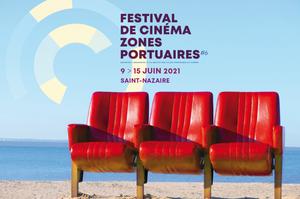 Festival de cinéma Zones Portuaires Saint-Nazaire