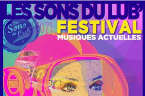 Les Sons du Lub' - Festival de musiques actuelles