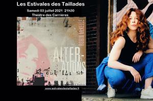 Robin McKelle   Jazz   « Alterations »     