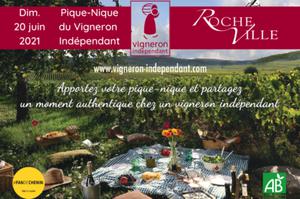 photo Pique-Nique du Vigneron Indépendant