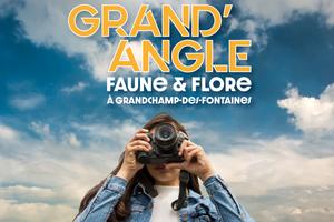 photo Grand'Angle