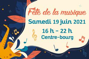 Fête de la musique