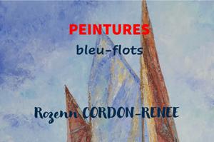 exposition de peintures