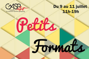 photo Exposition Petits Formats
