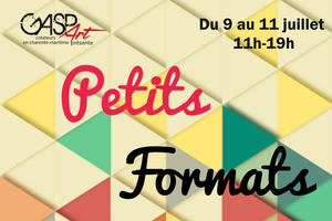 Exposition Petits Formats