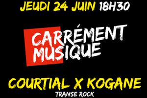 photo Carrément Musique