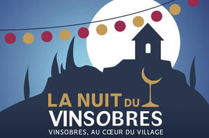 La Nuit du Vinsobres