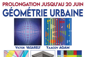 photo Géométrie Urbaine