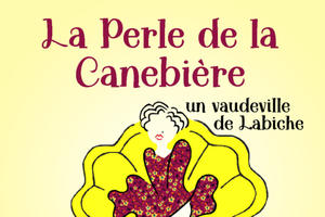 La perle de la Canebière