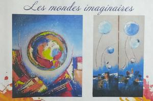 Exposition de tableaux