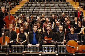 LES AMBASSADEURS - Festival Les Musicales de Normandie