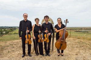 Concert de clôture du festival Entre Vents et Marais « Une plaisanterie musicale »