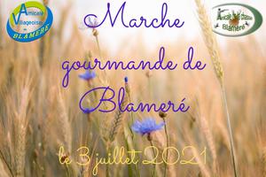 photo Marche gourmande de Blameré