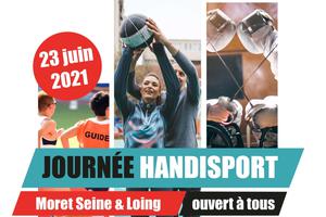 Journée handisport