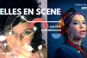 Festival Elles en scène | GATICA et KARIMOUCHE