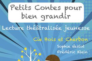 Petits Contes pour bien grandir