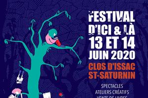 Festival d'Ici & Là 2021