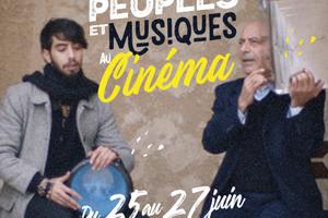 Peuples et Musiques au Cinéma