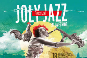 photo Joly jazz en avesnois