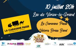 photo Festival Bugey en Musique 2021