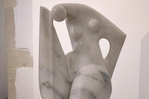 Sculptures d’une vie : un hommage à l’œuvre de Robert Rocca