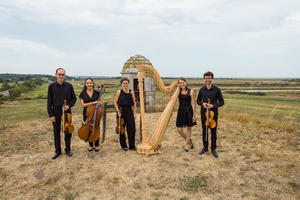 Concert « Interlude au village » (Festival EVEM)