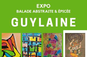 Exposition peinture 