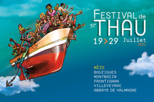 Festival de Thau