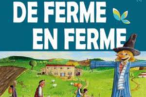 DE FERME EN FERME 2021